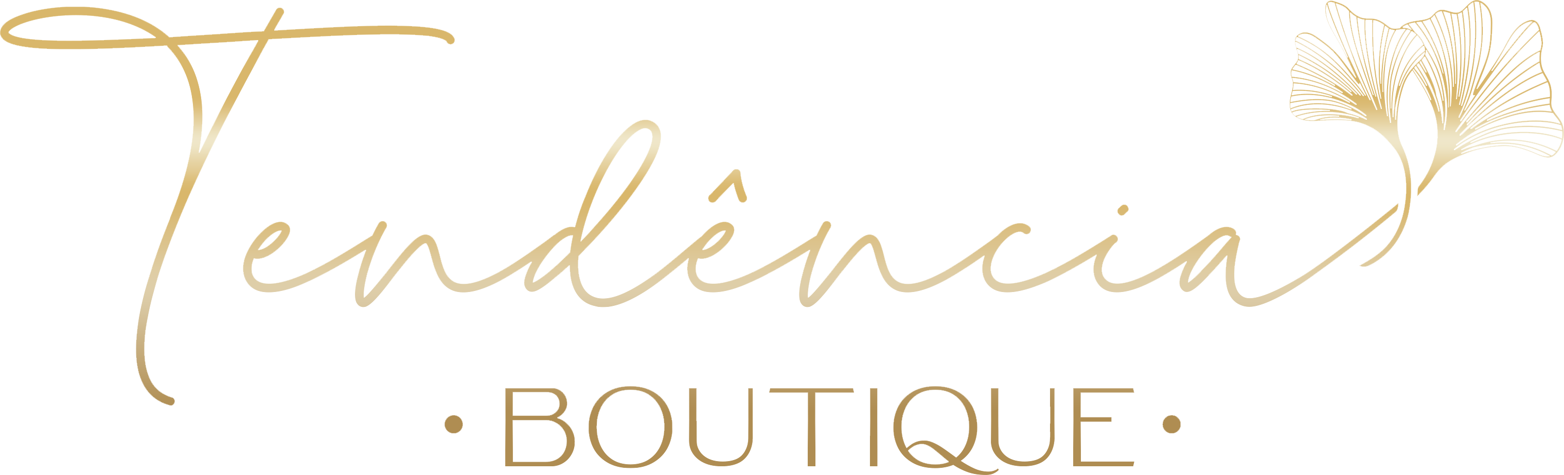 Logo Boutique Tendência
